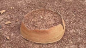 Projet de Mise en Valeur du Site Touristique de Bigtogo