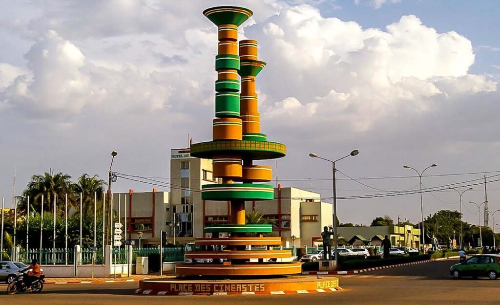 Place des cinéastes