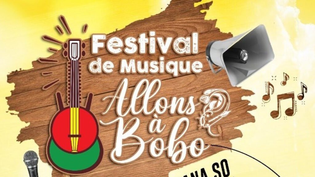 Le Festival de Musique Allons à Bobo (FEMABO)