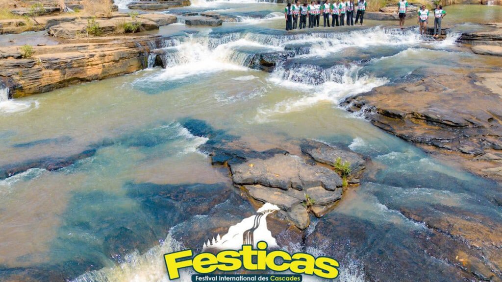 FESTICAS : Festival International des Cascades 