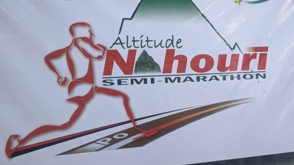 Altitude Nahouri