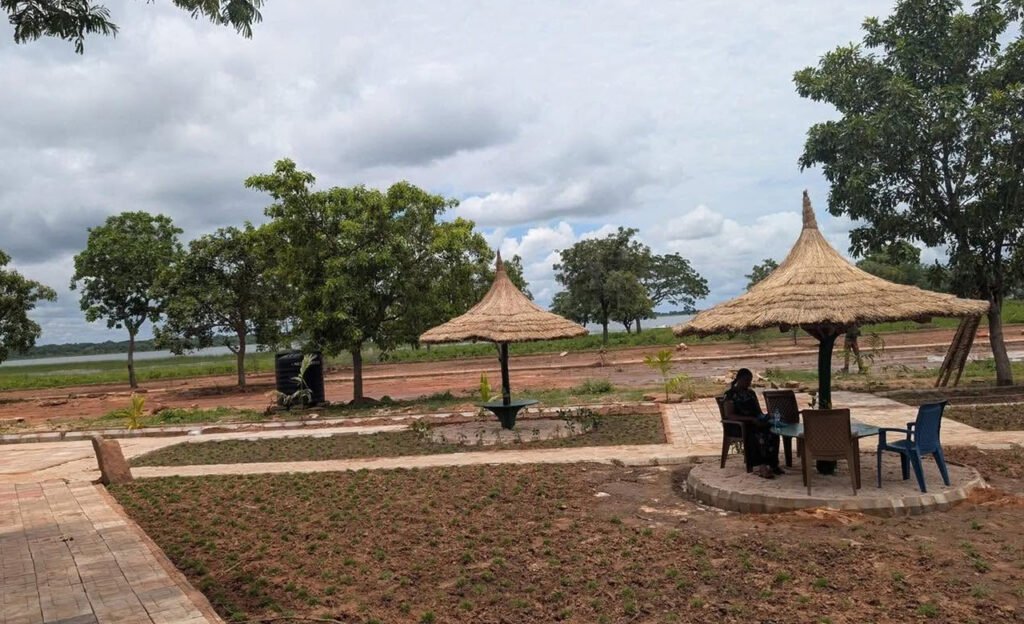 Centre éco touristique de Samendeni 