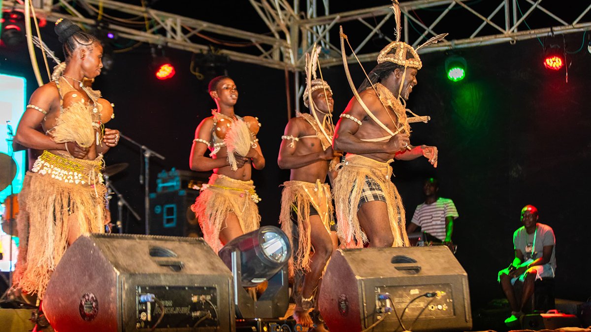 Festival des Arts du Sud-Ouest (FASO)