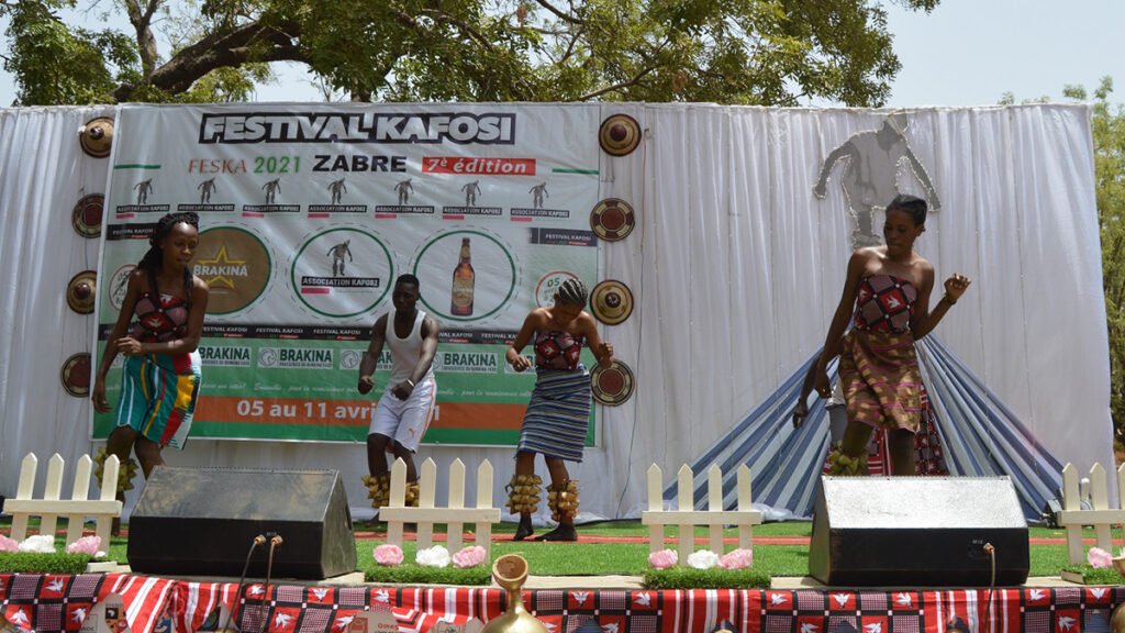 Festival KAFOSI 
