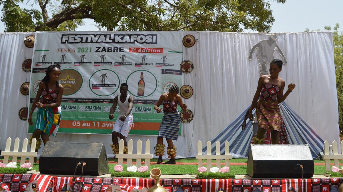 Festival KAFOSI 