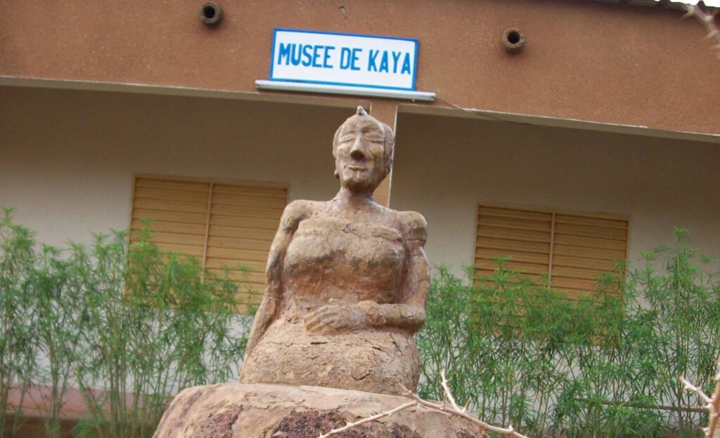 Musée communale de Kaya 