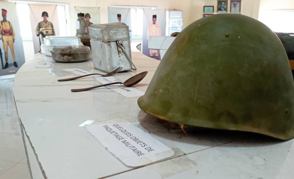 Musée de l’armée 