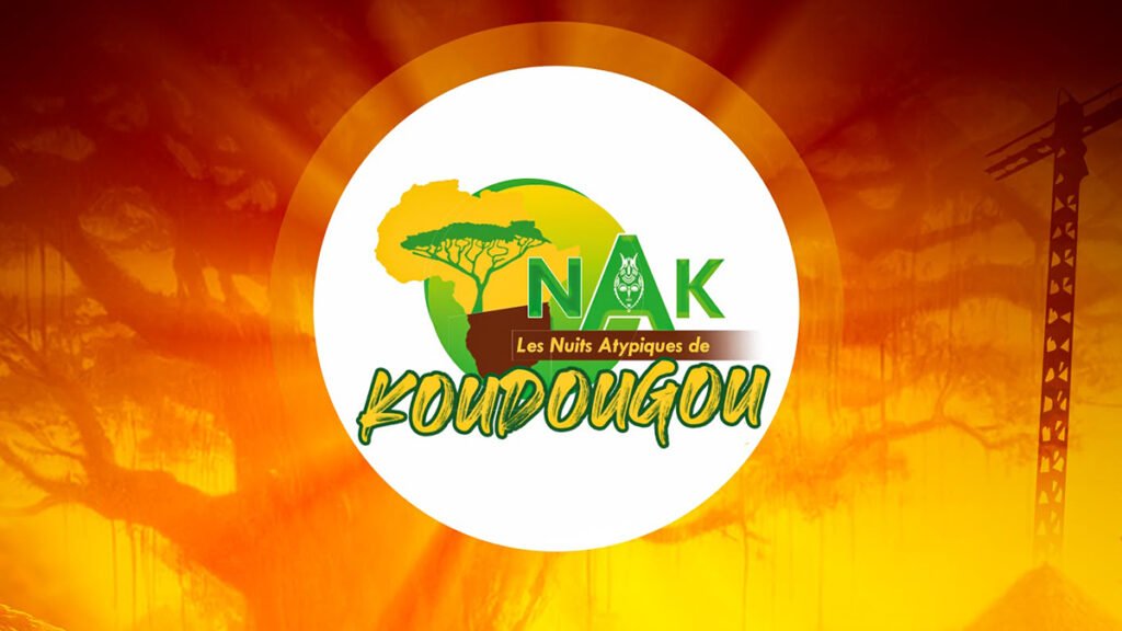 Nuit Atypique de Koudougou (NAK)