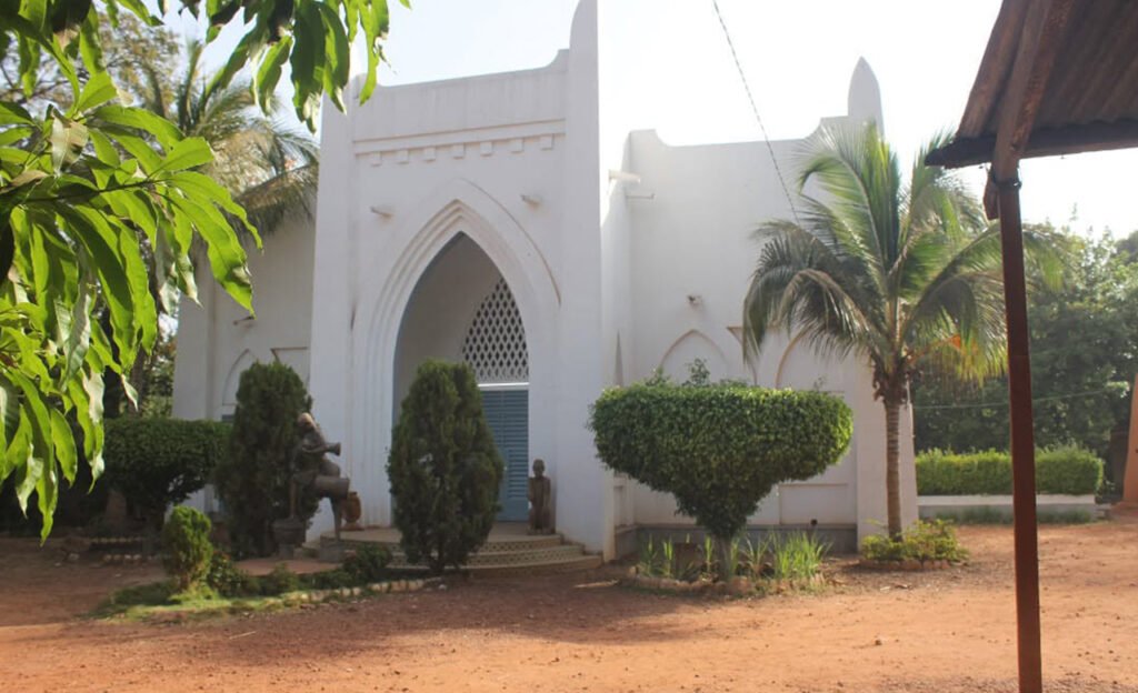 Musée communal Sogosira Sanou 
