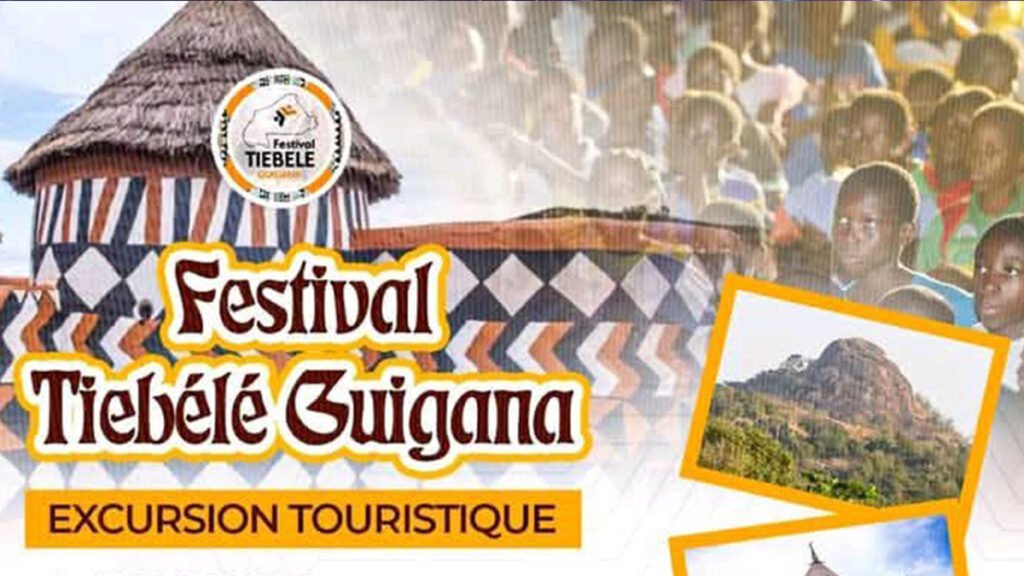 Festival Tiébélé Guigana 