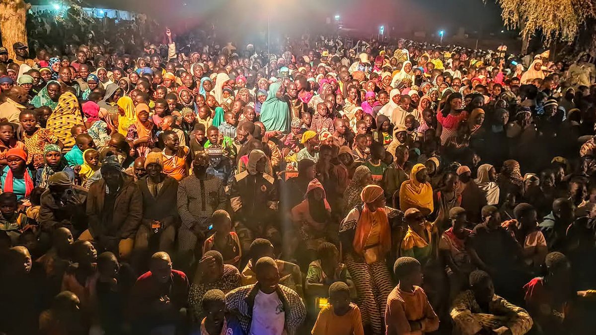 Festival Wedbindé