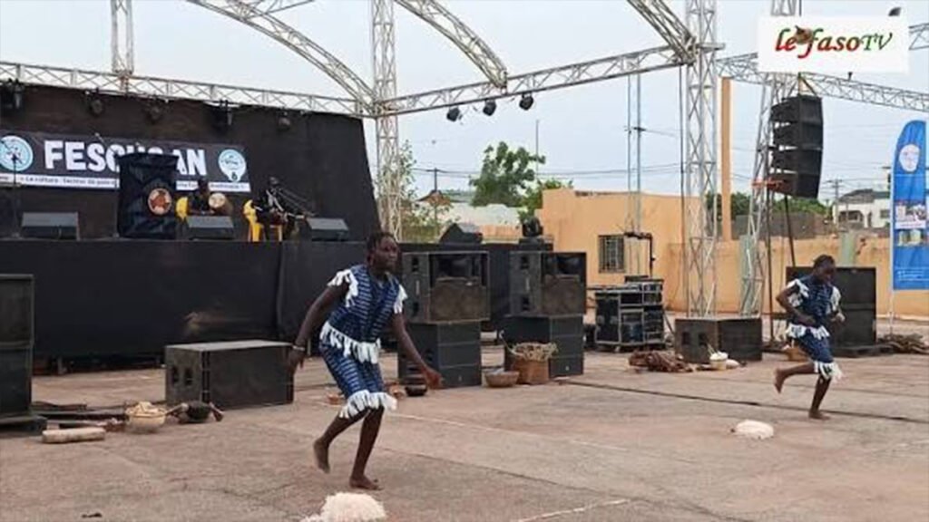 Festival Weltaaré