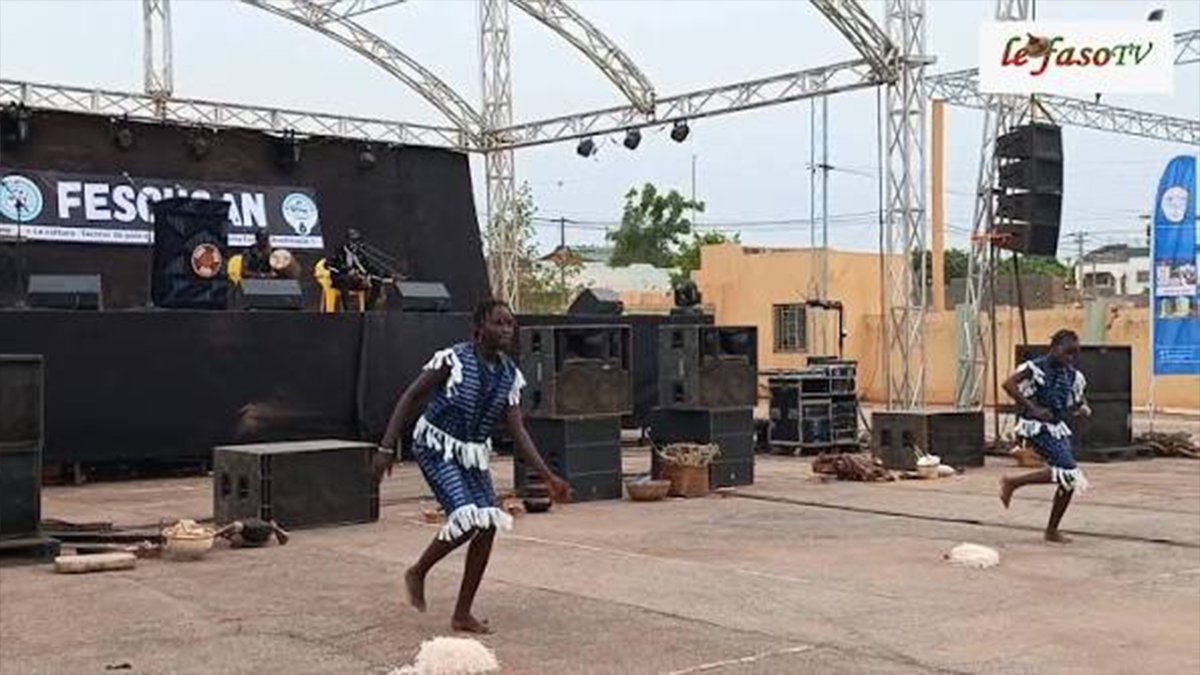 Festival Weltaaré