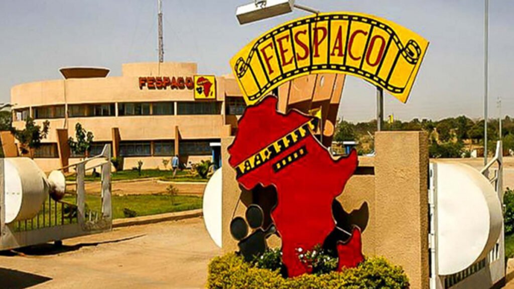 FESPACO : Festival Panafricain du Cinéma et de la Télévision de Ouagadougou 