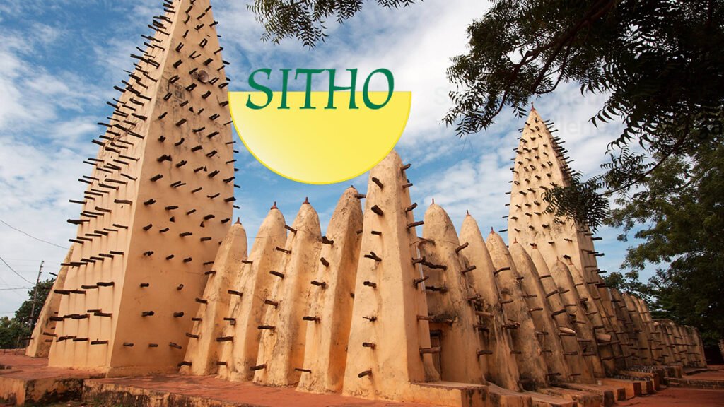 SITHO : Salon International du Tourisme et de l’Hôtellerie de Ouagadougou