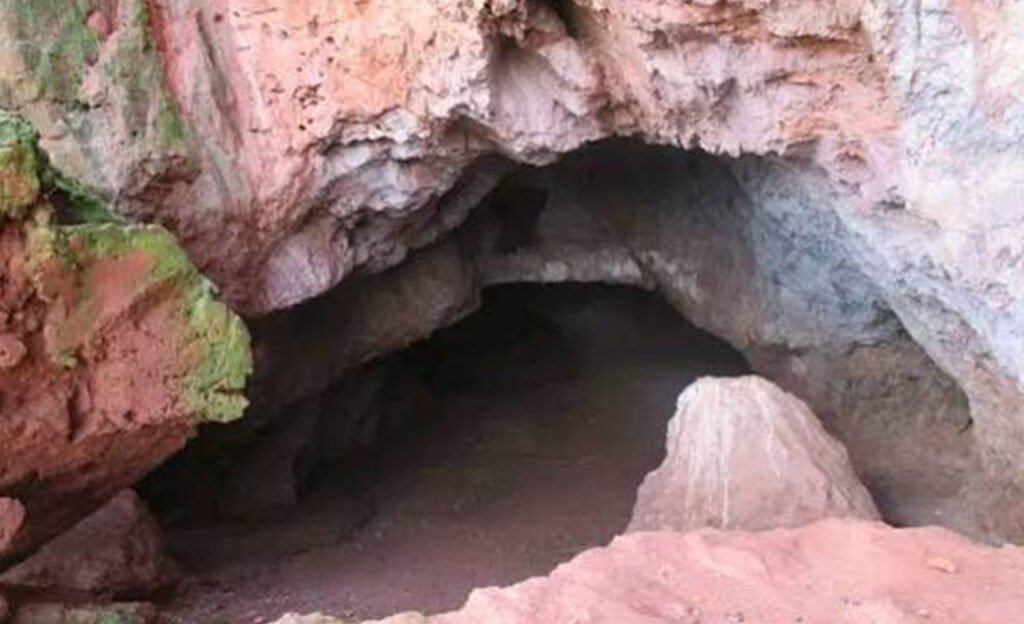 Colline de Nalambou 