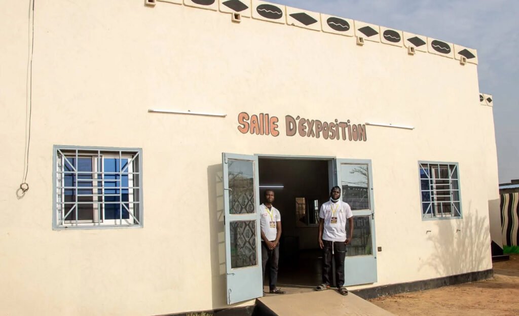 Musée de Niaogho
