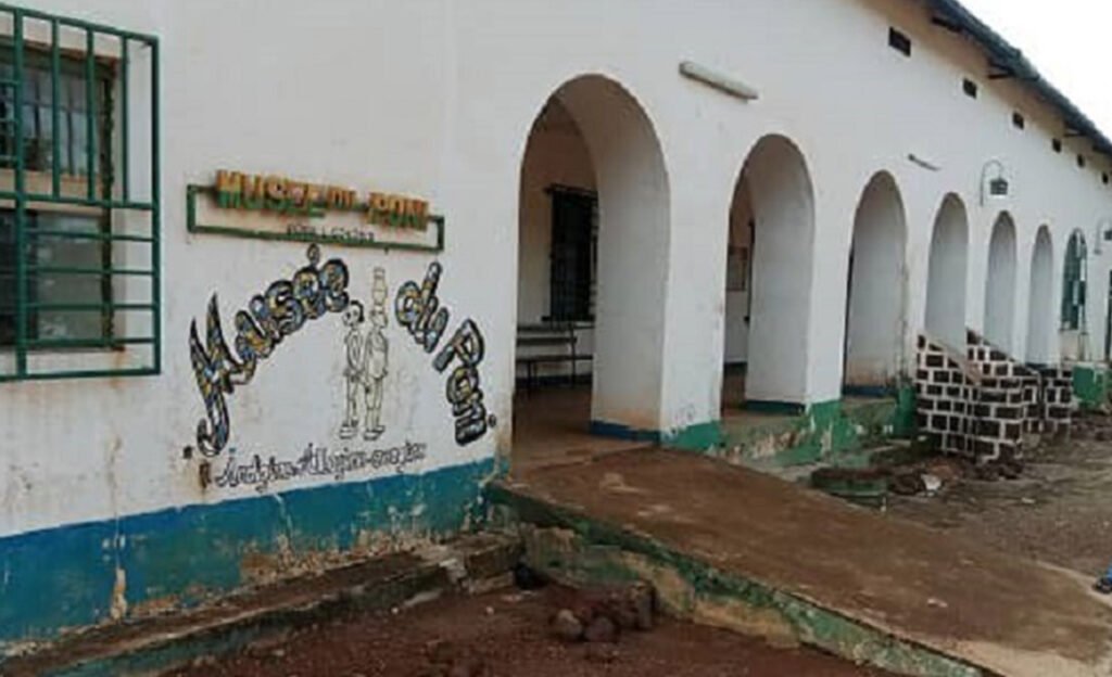 Musée des civilisations du Sud –Ouest 