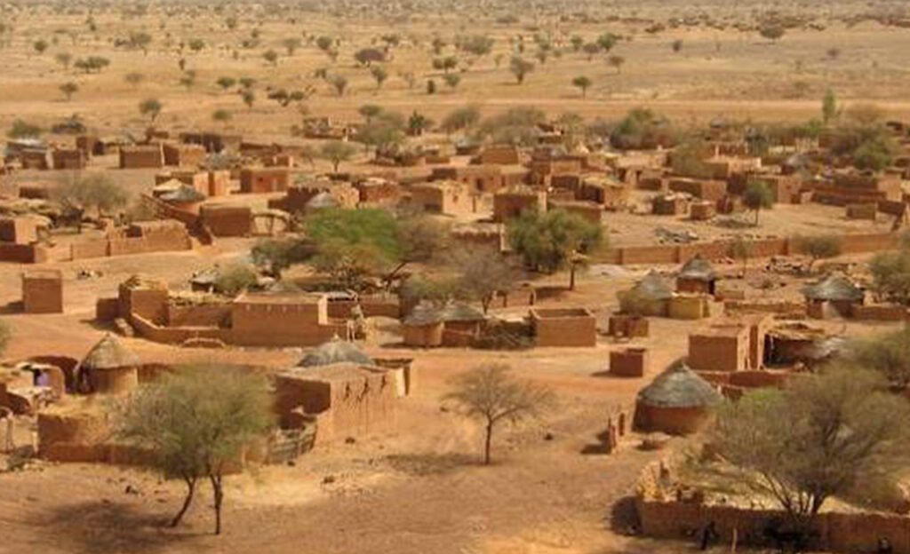 Le Nayiri de Zitenga